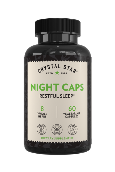 Night Caps